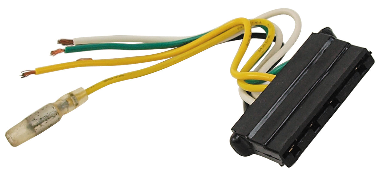 1964-1973 Mustang Voltage Regulator Repair Harness - CA-MA16898-Classic-Auto-Store-Online