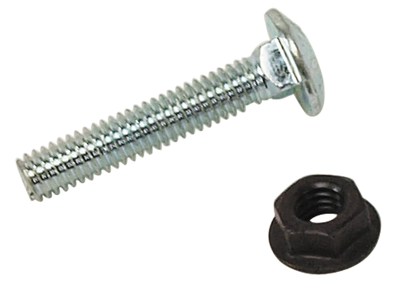 1964-1966 Mustang Battery Hold Down Clamp Bolt W/Nut - CA-MA16902-Classic-Auto-Store-Online