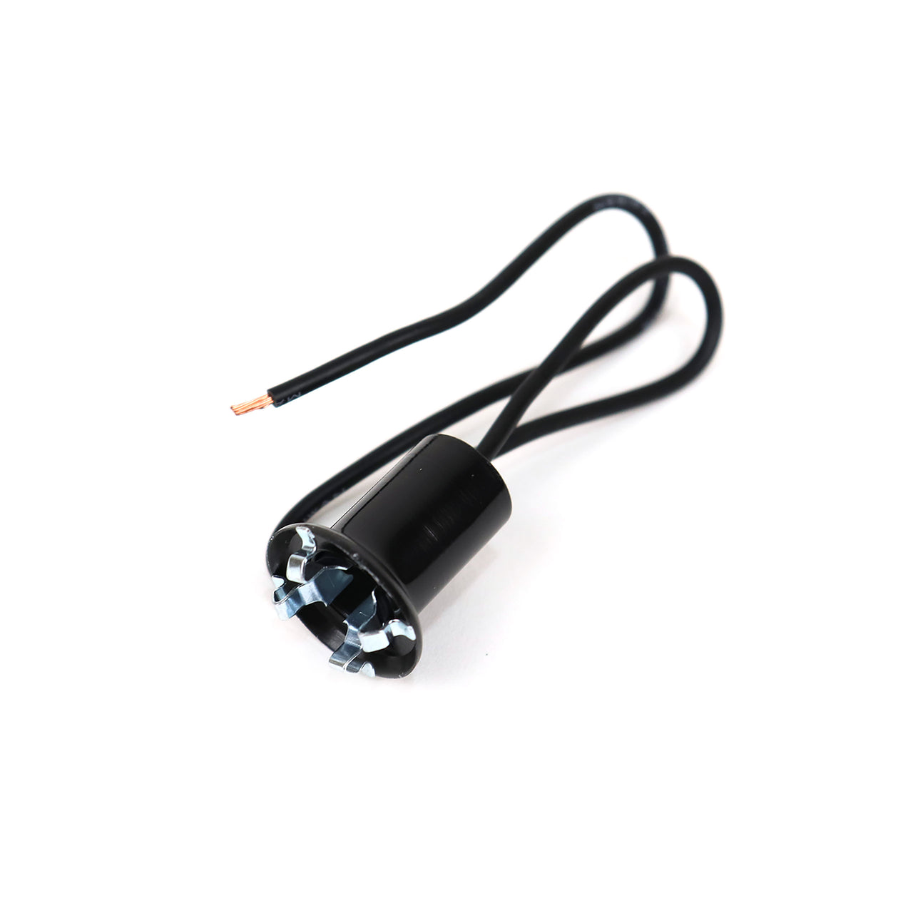 1964-1968 Mustang Instrument Cluster Light Bulb Socket - CA-MA16910-Classic-Auto-Store-Online