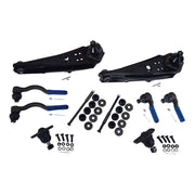 1965-1966 Mustang Front Suspension Rebuild Kit - Standard - Manual Steering & 8 Cyl - CA-MA17002-Classic-Auto-Store-Online