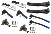 1968-1969 Mustang Front Suspension Rebuild Kit - Standard - 3 Bolt Upper Ball Joint - CA-MA17006-Classic-Auto-Store-Online
