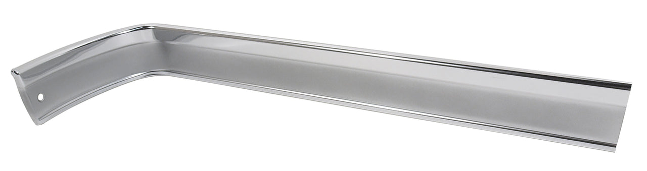 1964-1966 Mustang Grille Molding - Lower Left Hand - CA-MA17115-Classic-Auto-Store-Online