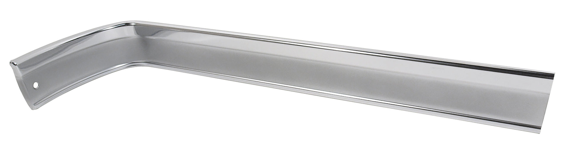 1964-1966 Mustang Grille Molding - Lower Left Hand - CA-MA17115-Classic-Auto-Store-Online
