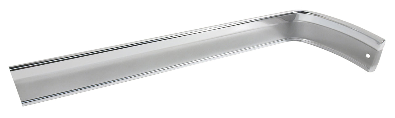 1964-1966 Mustang Grille Molding - Lower Right Hand - CA-MA17116-Classic-Auto-Store-Online