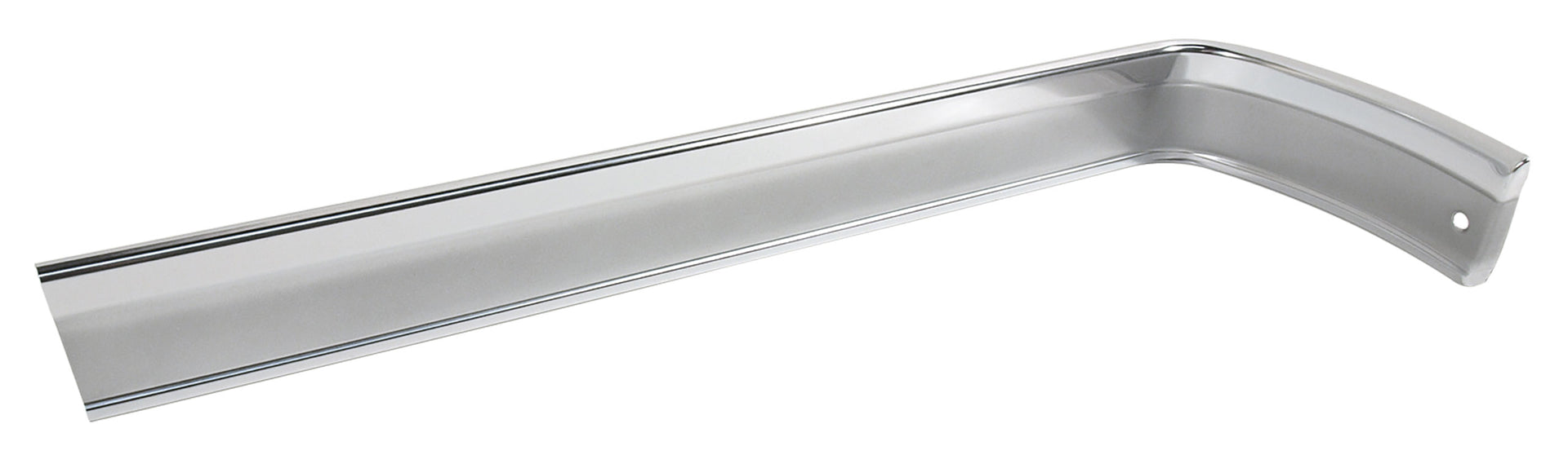 1964-1966 Mustang Grille Molding - Lower Right Hand - CA-MA17116-Classic-Auto-Store-Online
