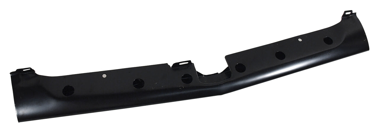 1964-1966 Mustang Lower Grille Support - CA-MA17118-Classic-Auto-Store-Online