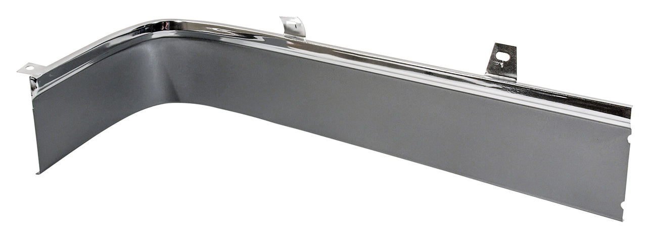 1967-1968 Mustang Grille Molding - Inner Right Hand - CA-MA17123-Classic-Auto-Store-Online