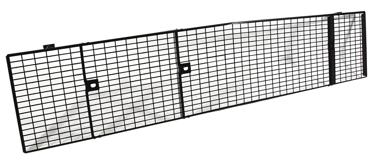 1967-1967 Mustang Grille - CA-MA17124-Classic-Auto-Store-Online