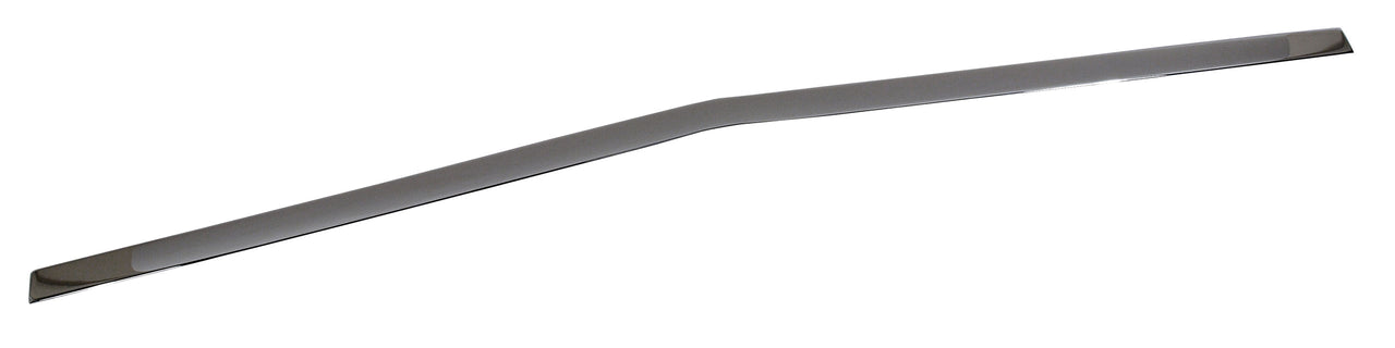 1971-1973 Mustang Hood Molding - Chrome - CA-MA17132-Classic-Auto-Store-Online