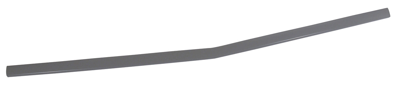1971-1973 Mustang Hood Molding - Paintable - CA-MA17133-Classic-Auto-Store-Online