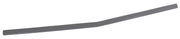 1971-1973 Mustang Hood Molding - Paintable - CA-MA17133-Classic-Auto-Store-Online