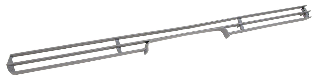 1967-1968 Mustang Hood Turn Signal Grille - CA-MA17134-Classic-Auto-Store-Online