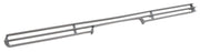 1967-1968 Mustang Hood Turn Signal Grille - CA-MA17134-Classic-Auto-Store-Online