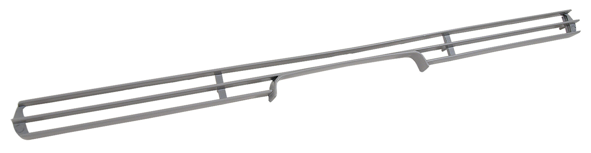 1967-1968 Mustang Hood Turn Signal Grille - CA-MA17134-Classic-Auto-Store-Online