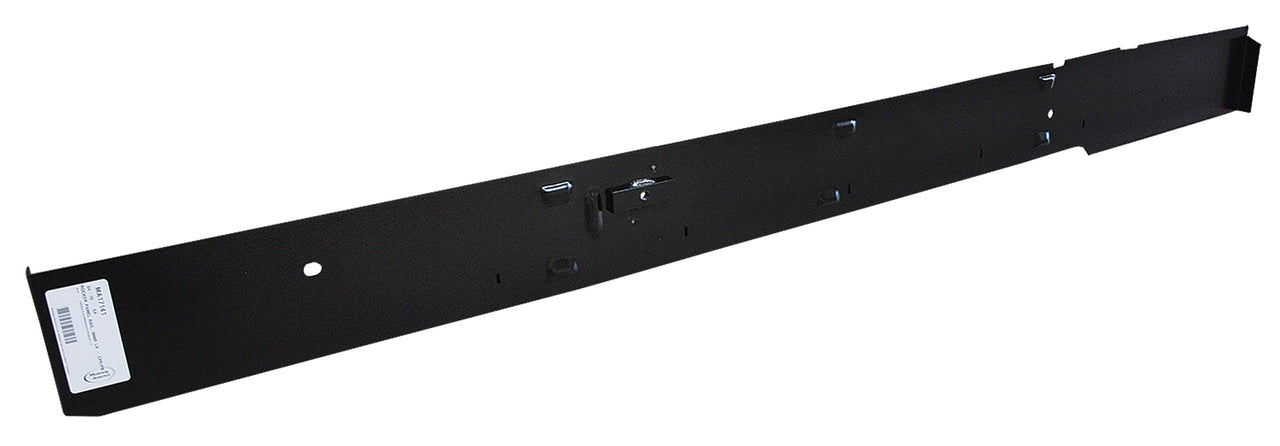 1964-1970 Mustang Rocker Panel Rail - Inner Left Hand - Coupe & Fastback - CA-MA17141-Classic-Auto-Store-Online