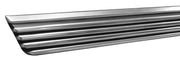 1964-1966 Mustang Rocker Panel Molding - W/Clips - Left Hand - CA-MA17143-Classic-Auto-Store-Online