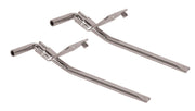 1967-1968 Mustang Windshield Washer Nozzles - CA-MA17157-Classic-Auto-Store-Online