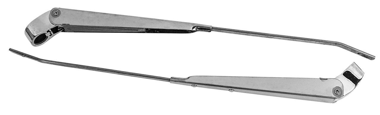 1964-1965 Mustang Windshield Wiper Arms - CA-MA17158-Classic-Auto-Store-Online