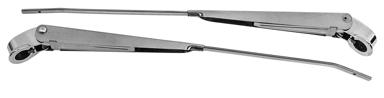 1966-1970 Mustang Windshield Wiper Arms - CA-MA17159-Classic-Auto-Store-Online