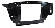 1964-1966 Mustang Radiator Core Support. - CA-MA18053-Classic-Auto-Store-Online