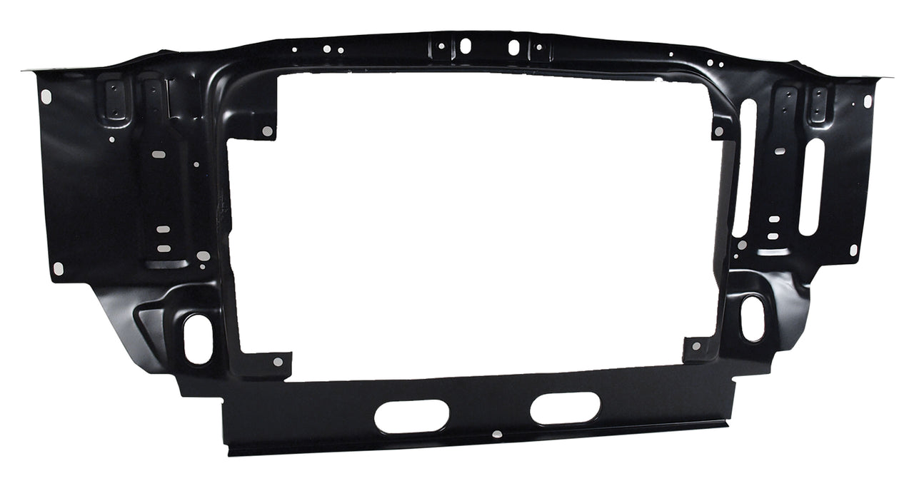 1969-1969 Mustang Radiator Core Support W/O Frame Crossmember - CA-MA18055-Classic-Auto-Store-Online