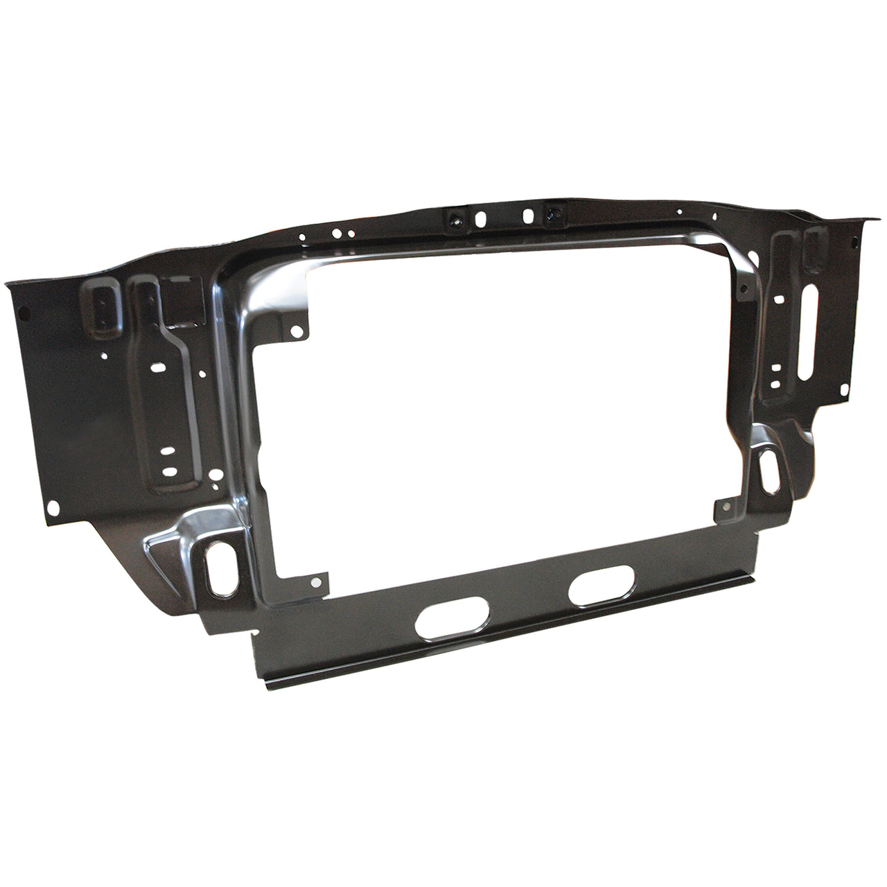 1970-1970 Mustang Radiator Core Support W/O Frame Crossmember - CA-MA18056-Classic-Auto-Store-Online