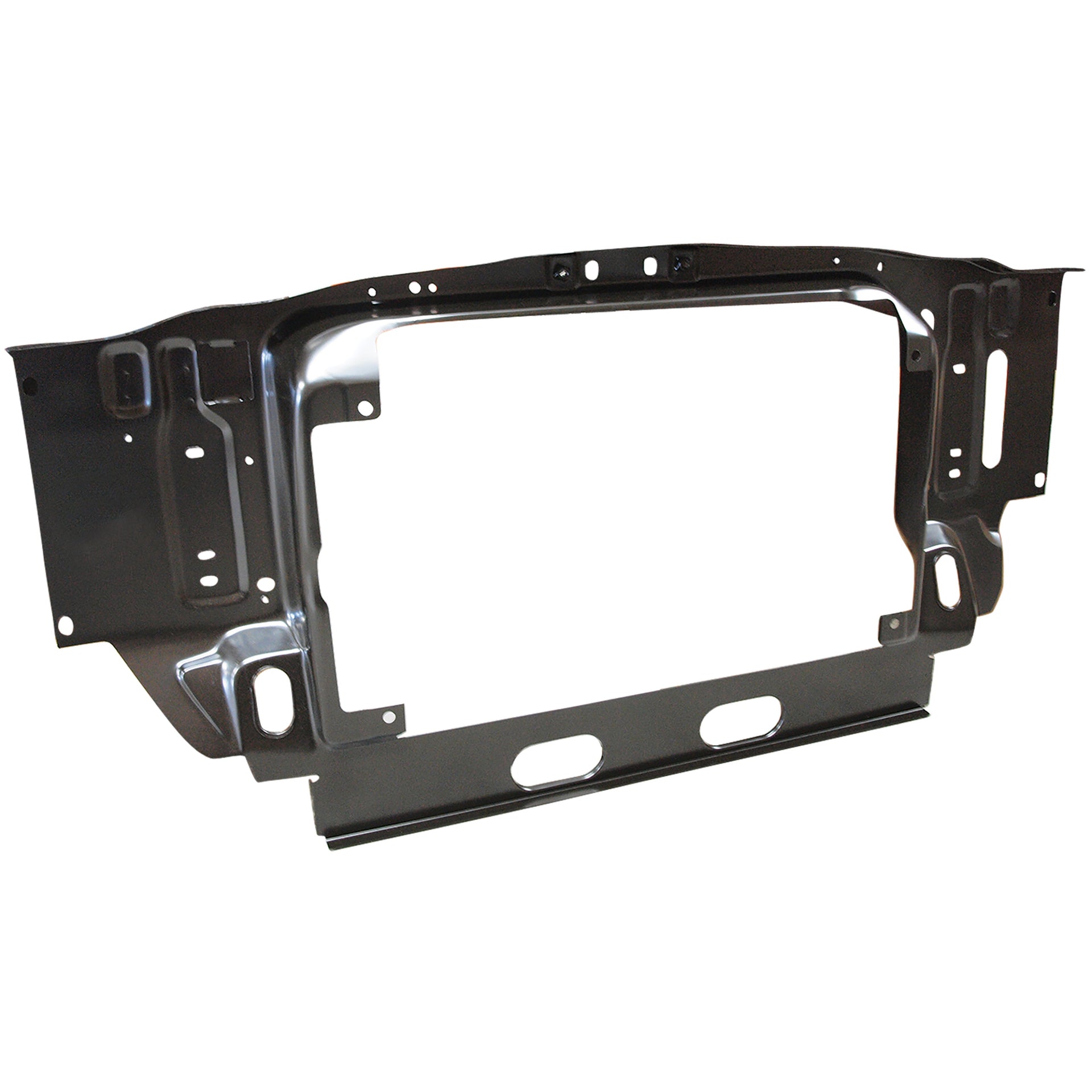 1970-1970 Mustang Radiator Core Support W/O Frame Crossmember - CA-MA18056-Classic-Auto-Store-Online