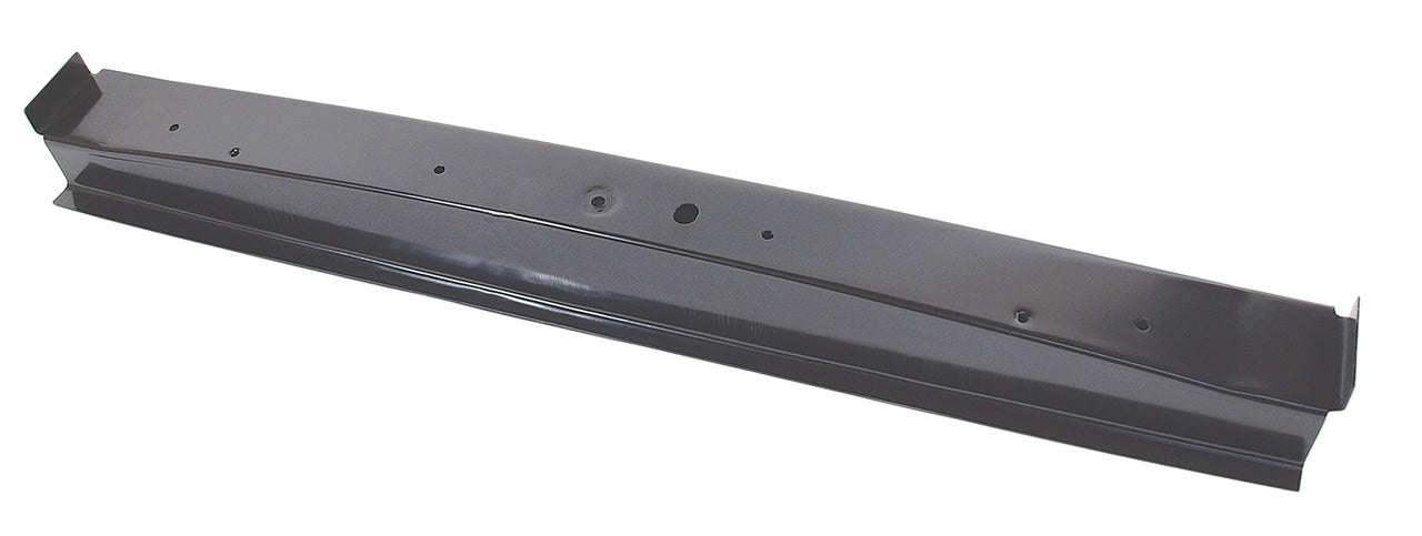 1967-1968 Mustang Radiator Core Support Crossmember - CA-MA18063-Classic-Auto-Store-Online