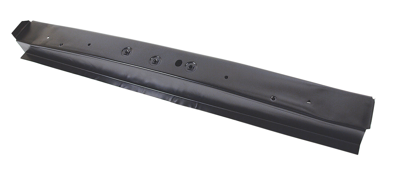 1969-1970 Mustang Radiator Core Support Crossmember - CA-MA18064-Classic-Auto-Store-Online