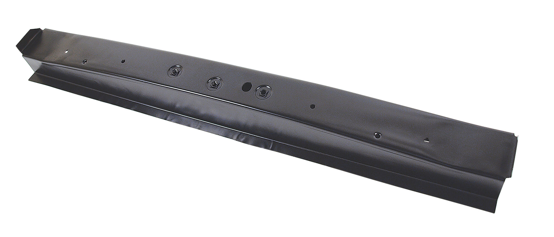 1969-1970 Mustang Radiator Core Support Crossmember - CA-MA18064-Classic-Auto-Store-Online