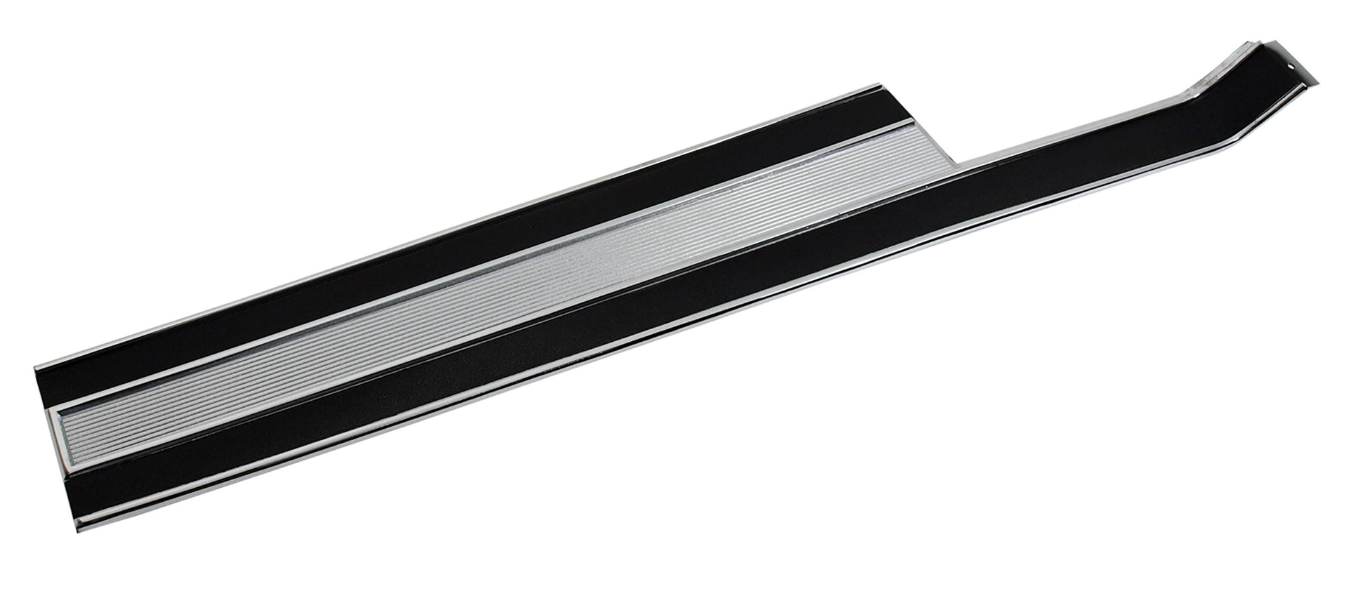 1964-1966 Mustang Center Console Plate - CA-MA18070-Classic-Auto-Store-Online