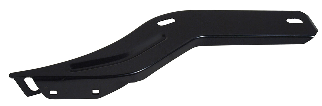 1971-1973 Mustang Inner Front Bumper Brace - Left Hand - CA-MA18078-Classic-Auto-Store-Online