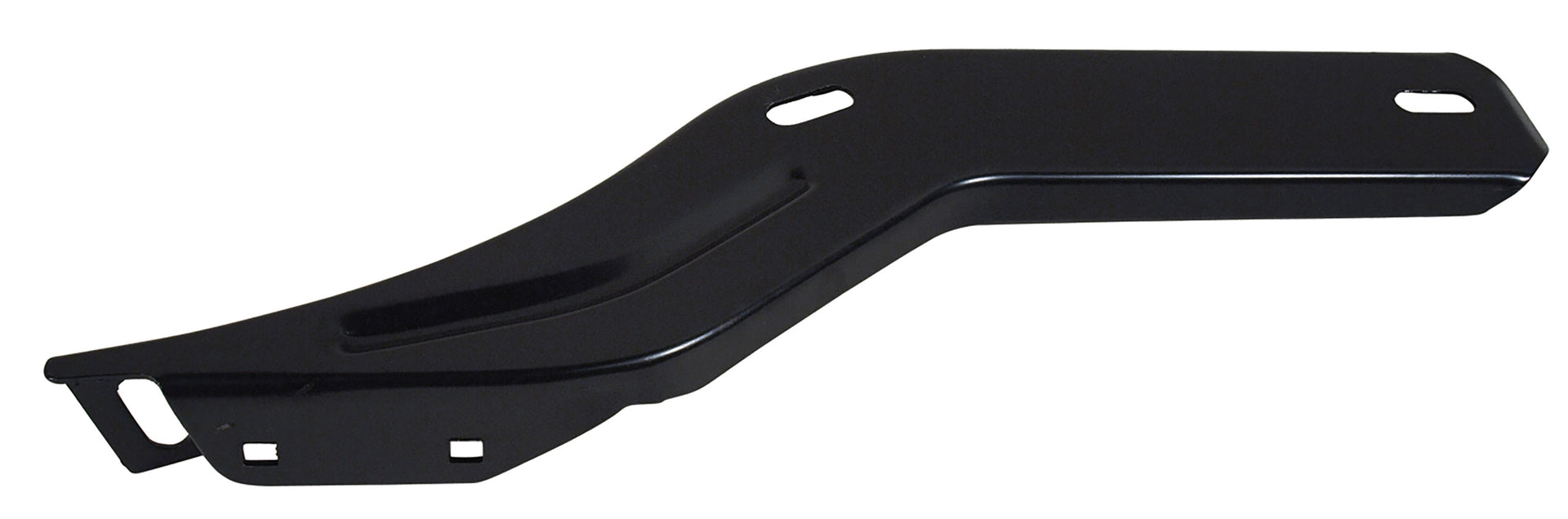 1971-1973 Mustang Inner Front Bumper Brace - Left Hand - CA-MA18078-Classic-Auto-Store-Online