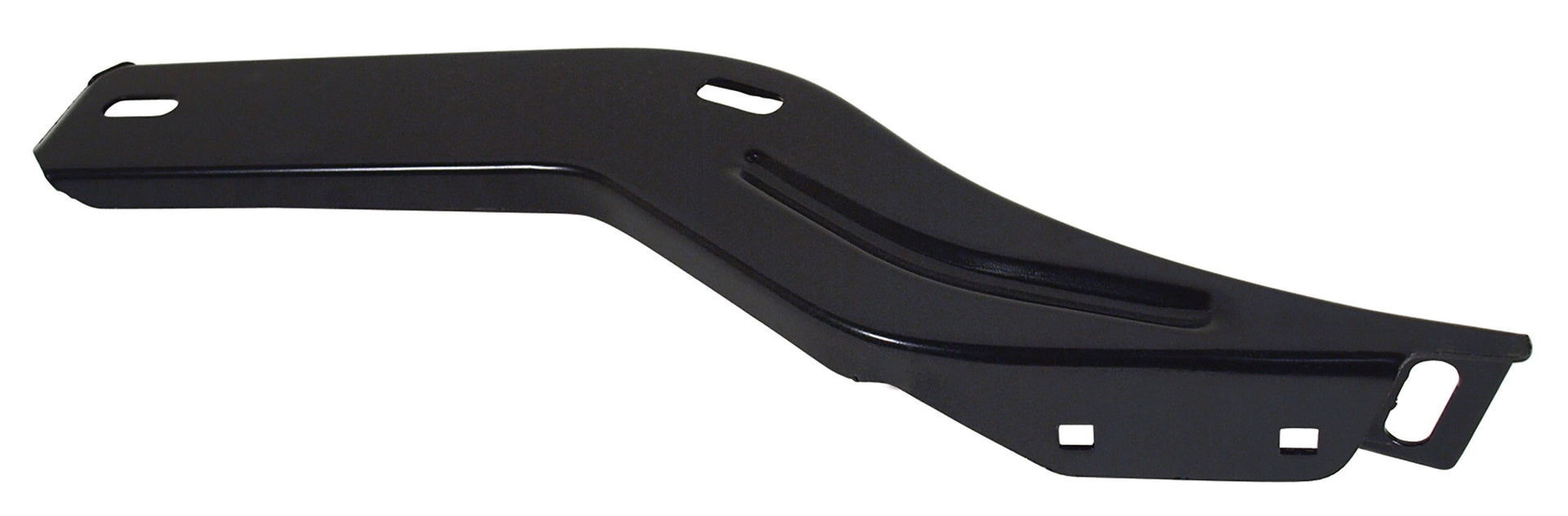 1971-1973 Mustang Inner Front Bumper Brace - Right Hand - CA-MA18079-Classic-Auto-Store-Online