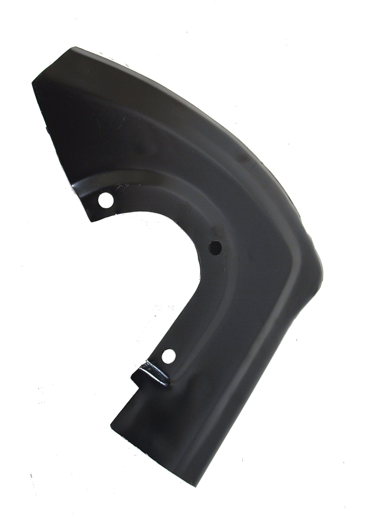 1964-1966 Mustang Splash Shields - Front - RH - CA-MA18115-Classic-Auto-Store-Online