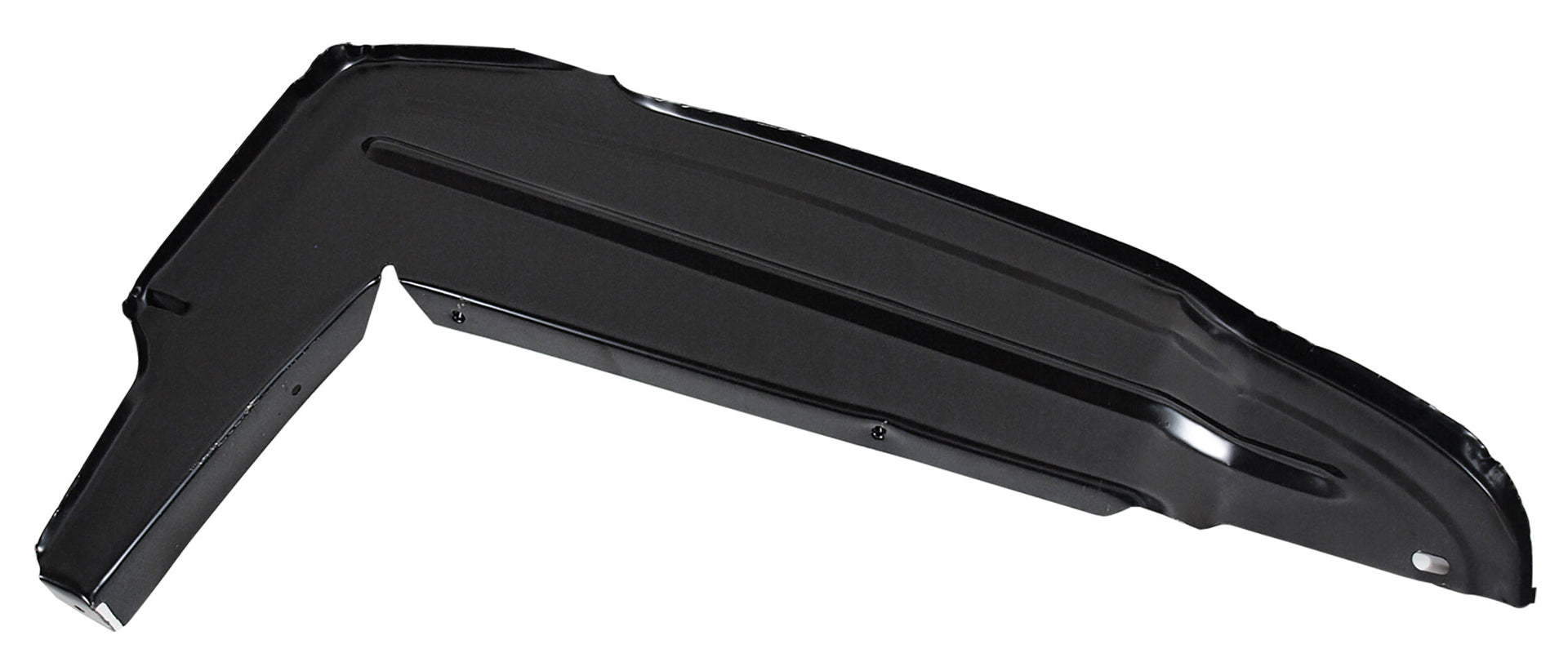 1964-1966 Mustang Splash Shields - Rear - LH - CA-MA18116-Classic-Auto-Store-Online