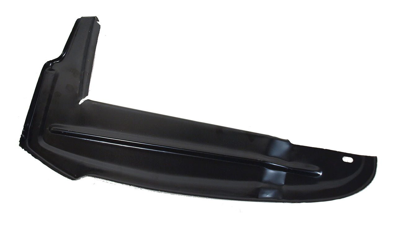 1964-1966 Mustang Splash Shields - Rear - RH - CA-MA18117-Classic-Auto-Store-Online