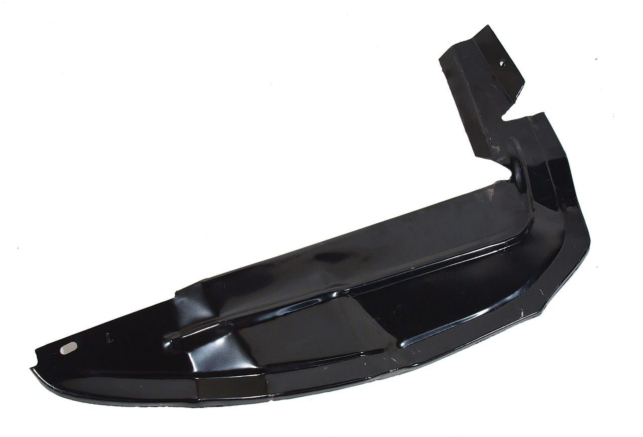 1967-1968 Mustang Splash Shield - Rear - LH - CA-MA18120-Classic-Auto-Store-Online