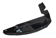 1967-1968 Mustang Splash Shield - Rear - LH - CA-MA18120-Classic-Auto-Store-Online