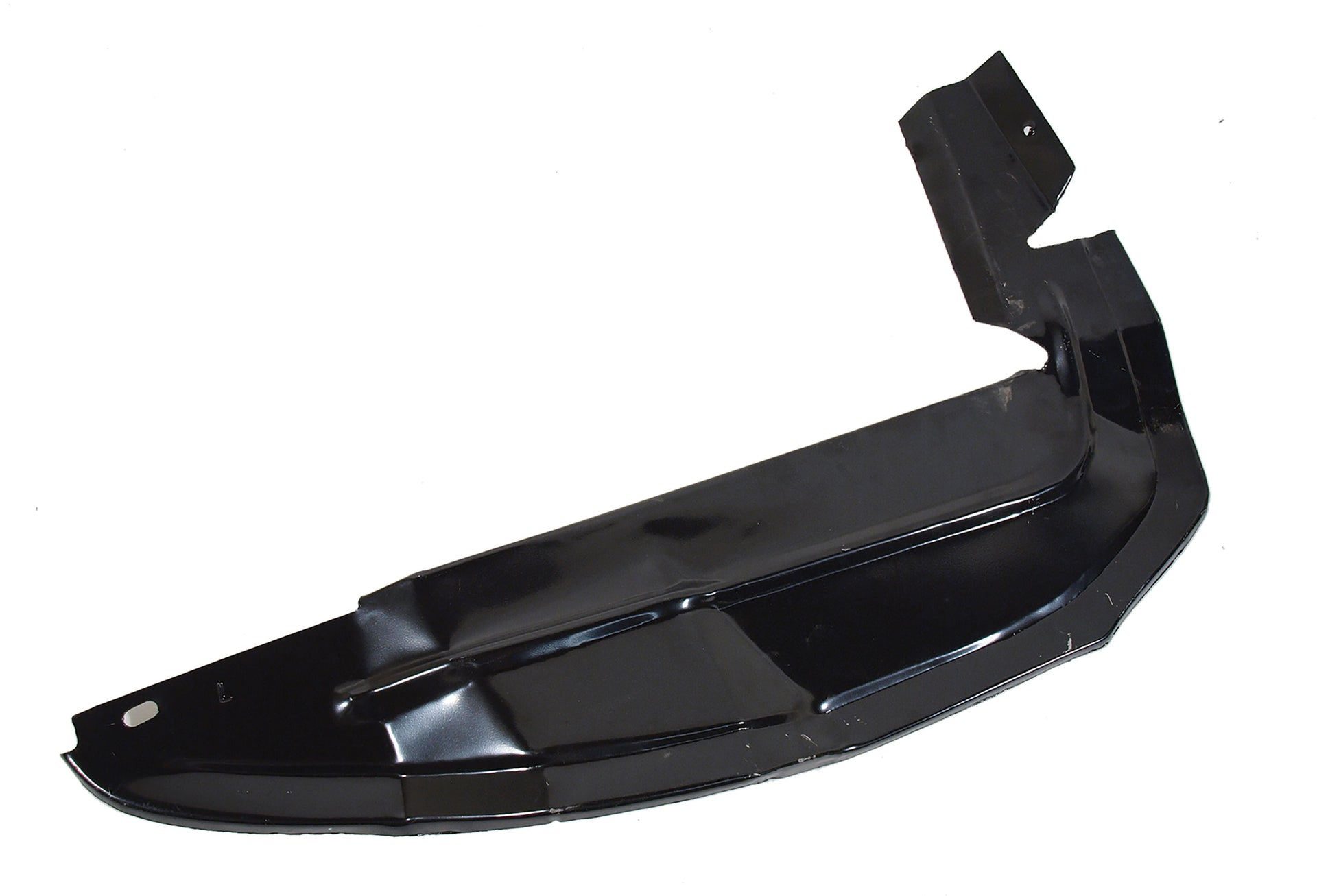 1967-1968 Mustang Splash Shield - Rear - LH - CA-MA18120-Classic-Auto-Store-Online
