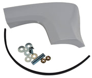 1964-1966 Mustang Quarter Panel Extensions - LH - CA-MA18127-Classic-Auto-Store-Online