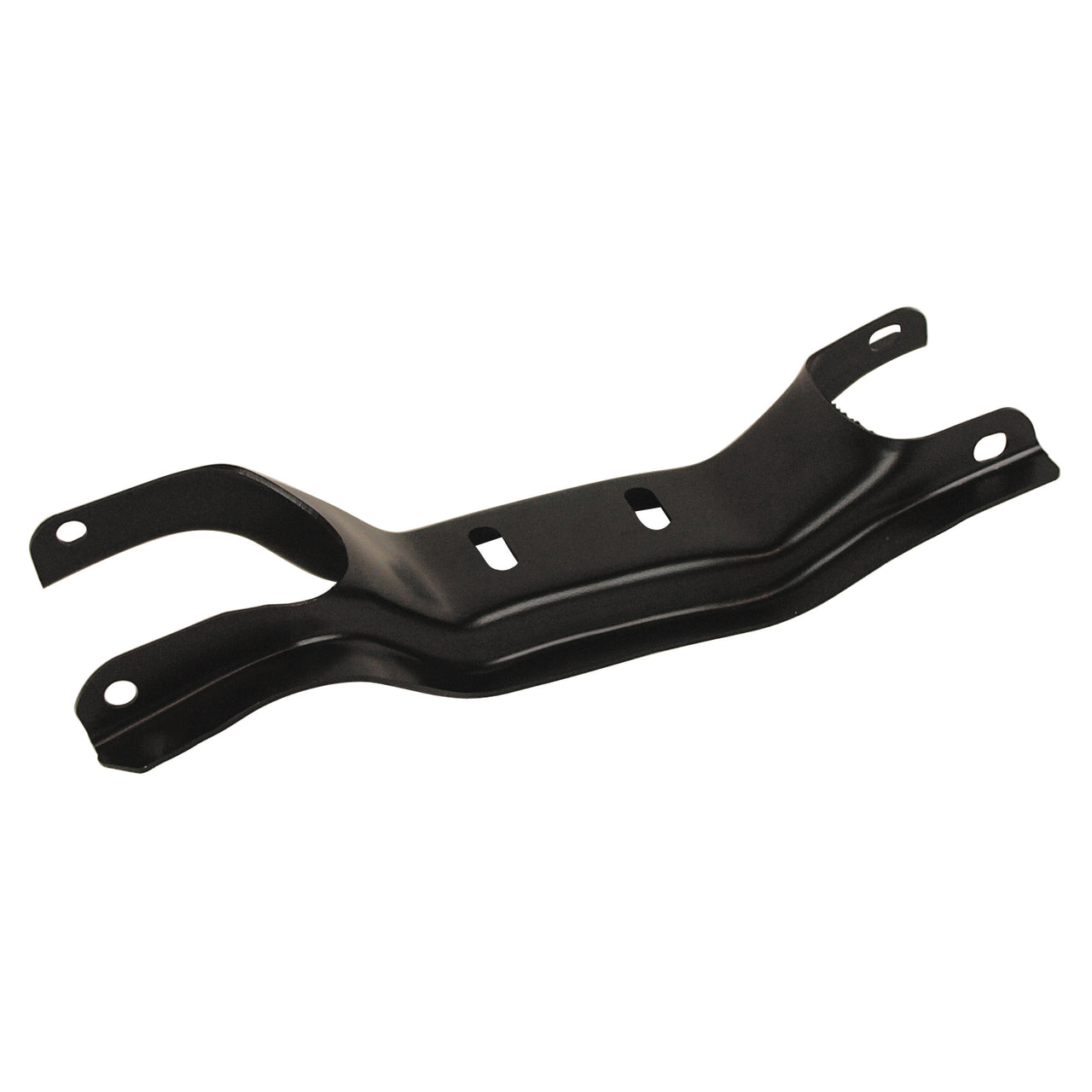 1967-1970 Mustang Transmission Crossmember Brace - CA-MA18160-Classic-Auto-Store-Online