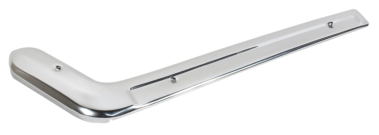 1964-1966 Mustang Seat Side Molding - LH - CA-MA18165-Classic-Auto-Store-Online
