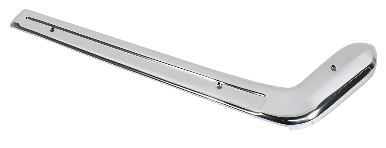 1964-1966 Mustang Seat Side Molding - RH - CA-MA18166-Classic-Auto-Store-Online