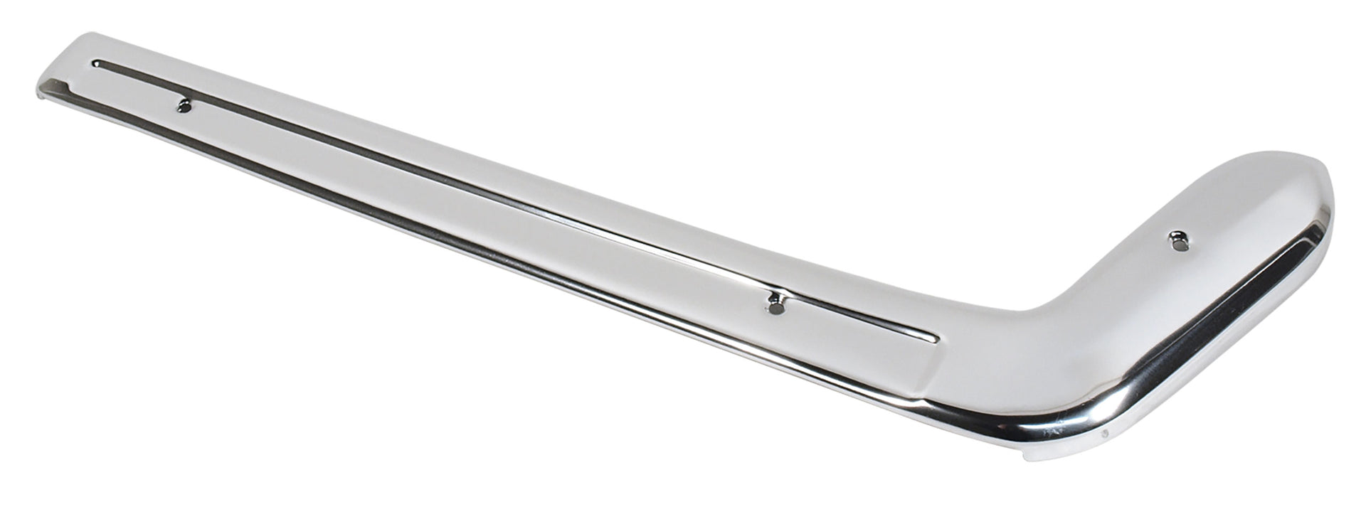 1964-1966 Mustang Seat Side Molding - RH - CA-MA18166-Classic-Auto-Store-Online