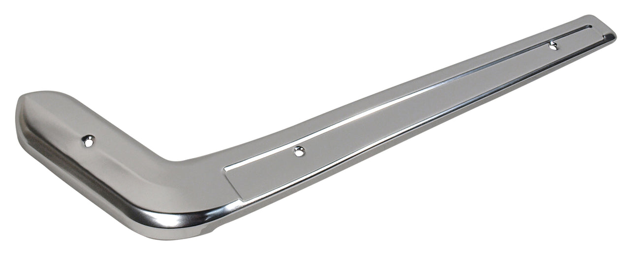 1967-1967 Mustang Seat Side Molding - LH - CA-MA18169-Classic-Auto-Store-Online