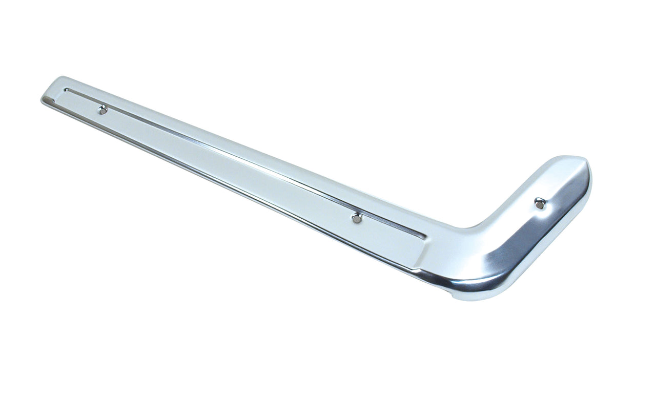 1967-1967 Mustang Seat Side Molding - RH - CA-MA18170-Classic-Auto-Store-Online