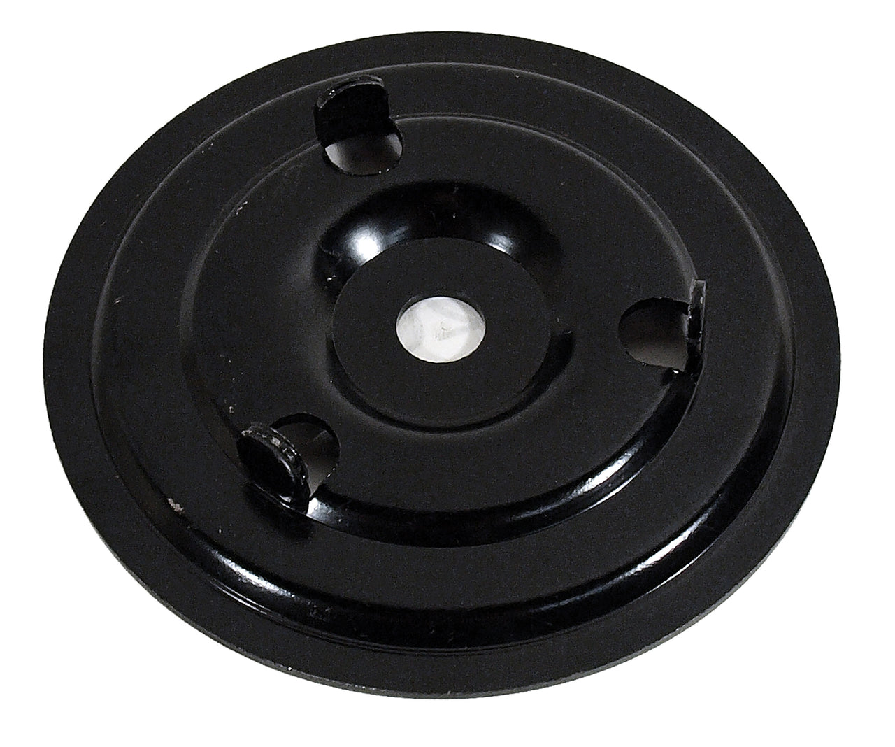 1965-1966 Mustang Spare Tire Mounting Plate - CA-MA18173-Classic-Auto-Store-Online
