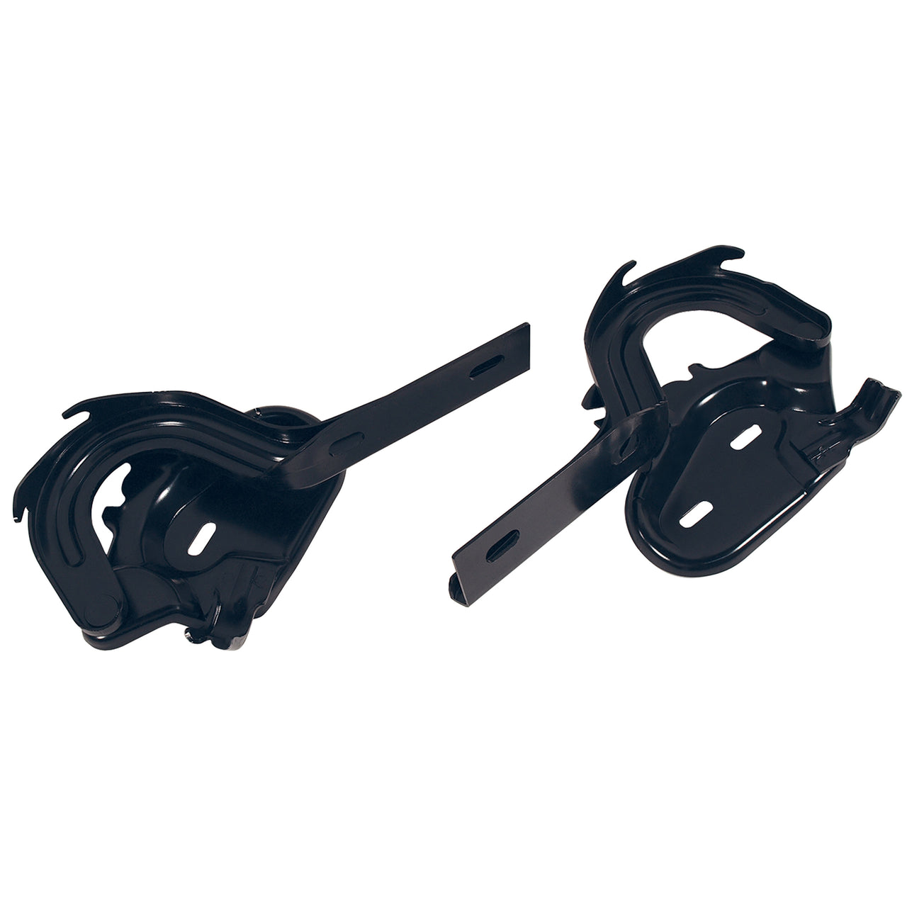 1965-1966 Mustang Trunk Lid Hinges - Coupe & Convertible - CA-MA18198-Classic-Auto-Store-Online