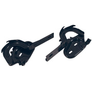 1965-1966 Mustang Trunk Lid Hinges - Coupe & Convertible - CA-MA18198-Classic-Auto-Store-Online